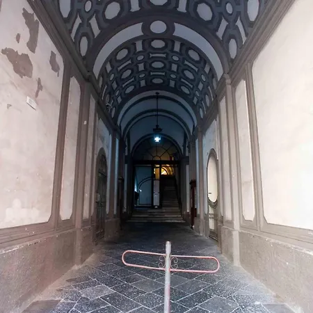 Ciao Casa de Férias Nápoles