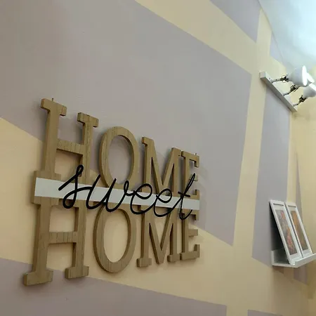 Tatil Evi Ciao Napoli