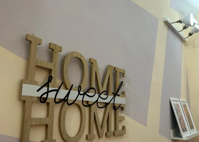 펜션 Ciao 나폴리