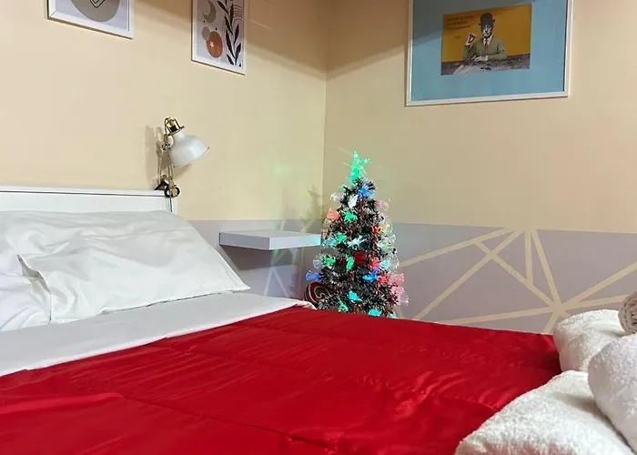 Ciao 나폴리