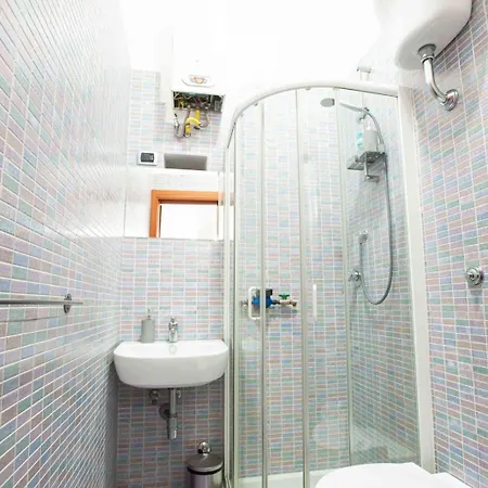 Semesterbostad Ciao Neapel