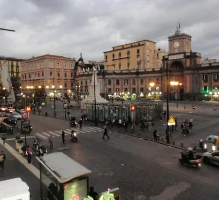 Ciao Semesterbostad *