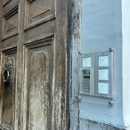 Ciao Semesterbostad *