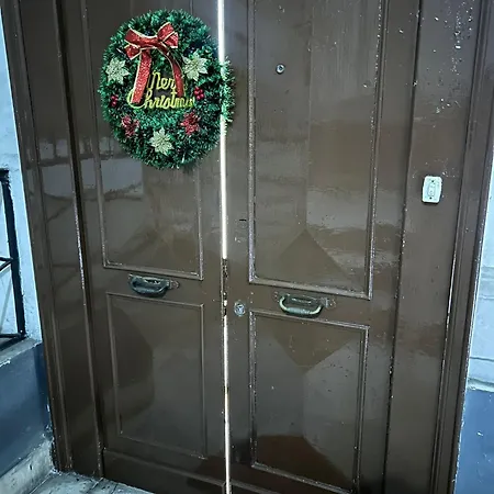 Ciao Nyaraló Nápoly