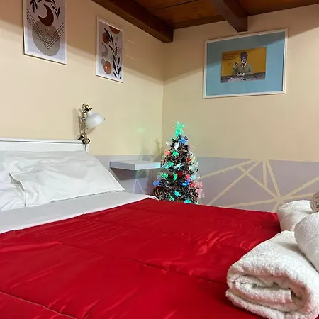 Ciao Nápoly