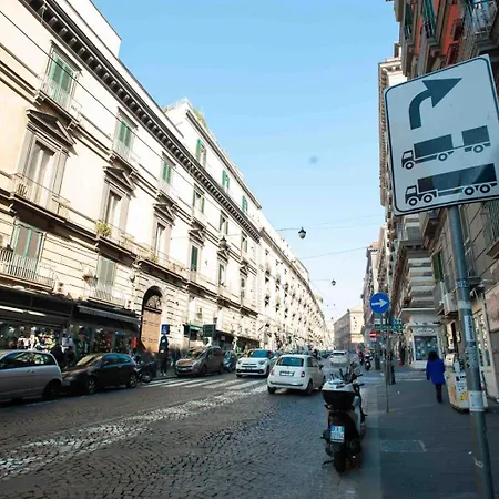 Ciao Napoli